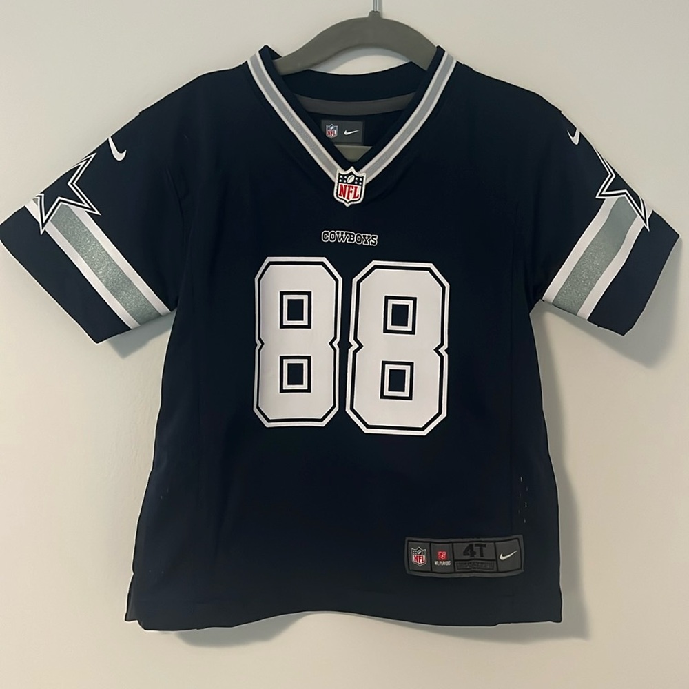 Toddler kids Dallas Cowboys Jersey #88
